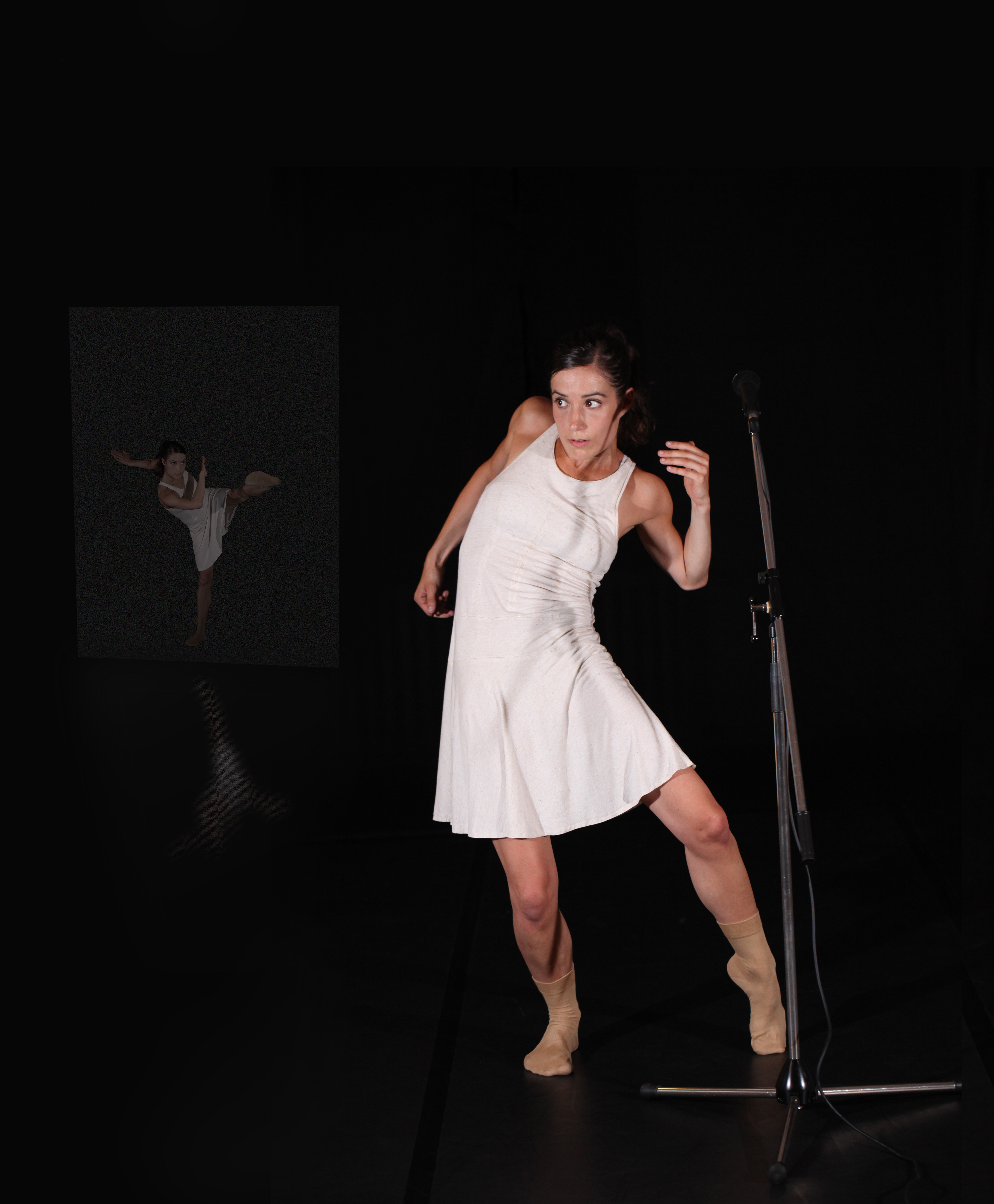Dreame Photos With Catherine Jodoin Photographer Walter Bickmann