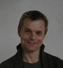 Henrik portrait