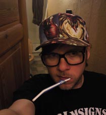 Micahel Haves
