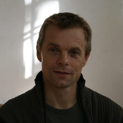 Portrait 2