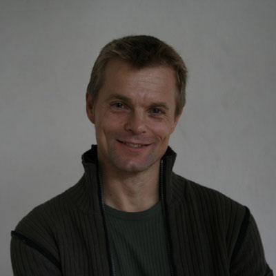 Portrait 3